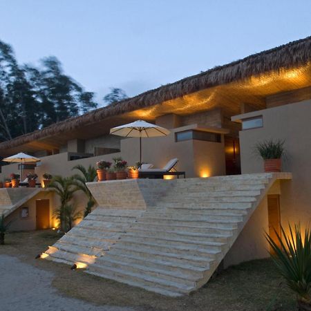 Hotel Isla Tajin Tuxpan  Esterno foto