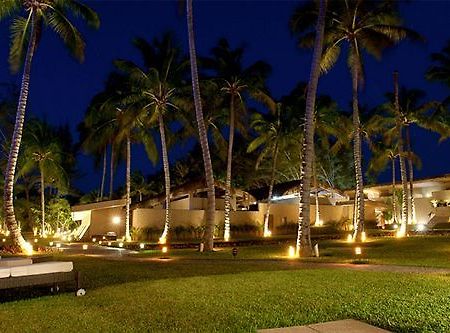 Hotel Isla Tajin Tuxpan  Esterno foto