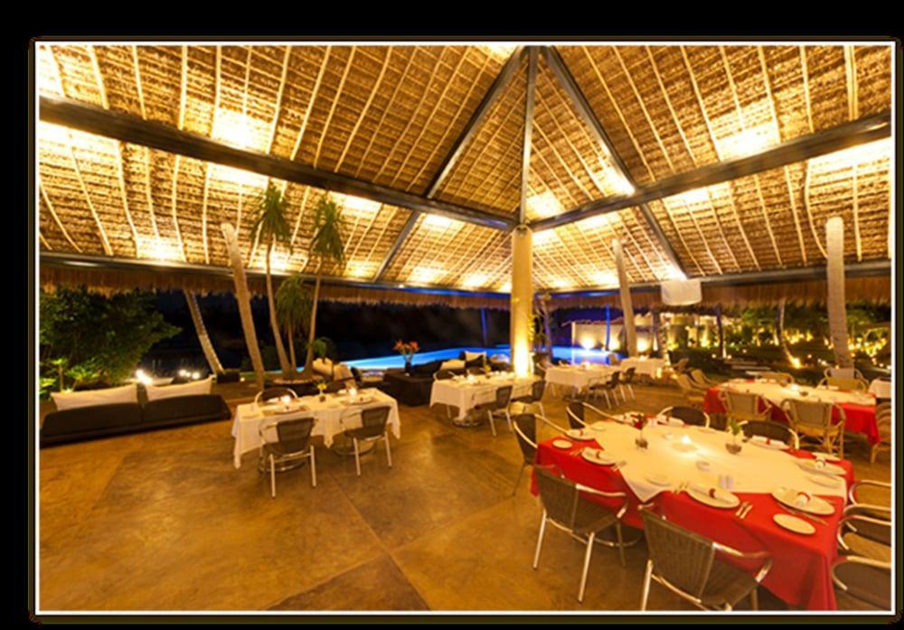 Hotel Isla Tajin Tuxpan  Esterno foto
