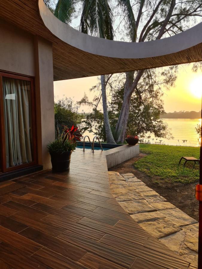 Hotel Isla Tajin Tuxpan  Esterno foto