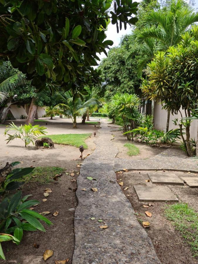 Hotel Isla Tajin Tuxpan  Esterno foto