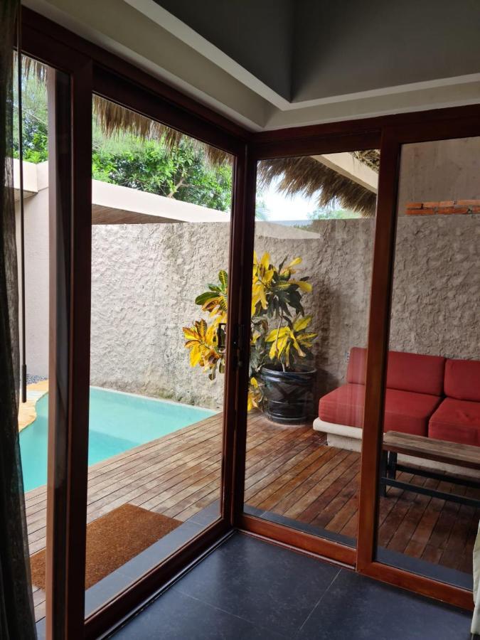 Hotel Isla Tajin Tuxpan  Esterno foto
