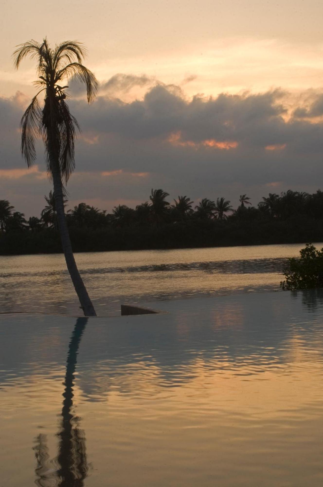 Hotel Isla Tajin Tuxpan  Esterno foto