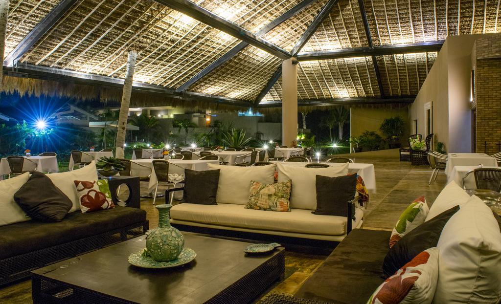 Hotel Isla Tajin Tuxpan  Esterno foto