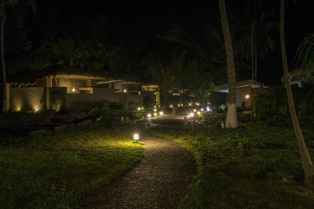 Hotel Isla Tajin Tuxpan  Esterno foto