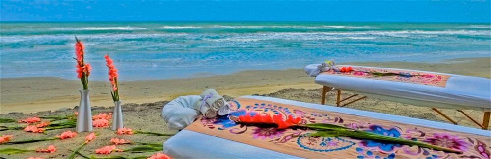 Hotel Isla Tajin Tuxpan  Esterno foto