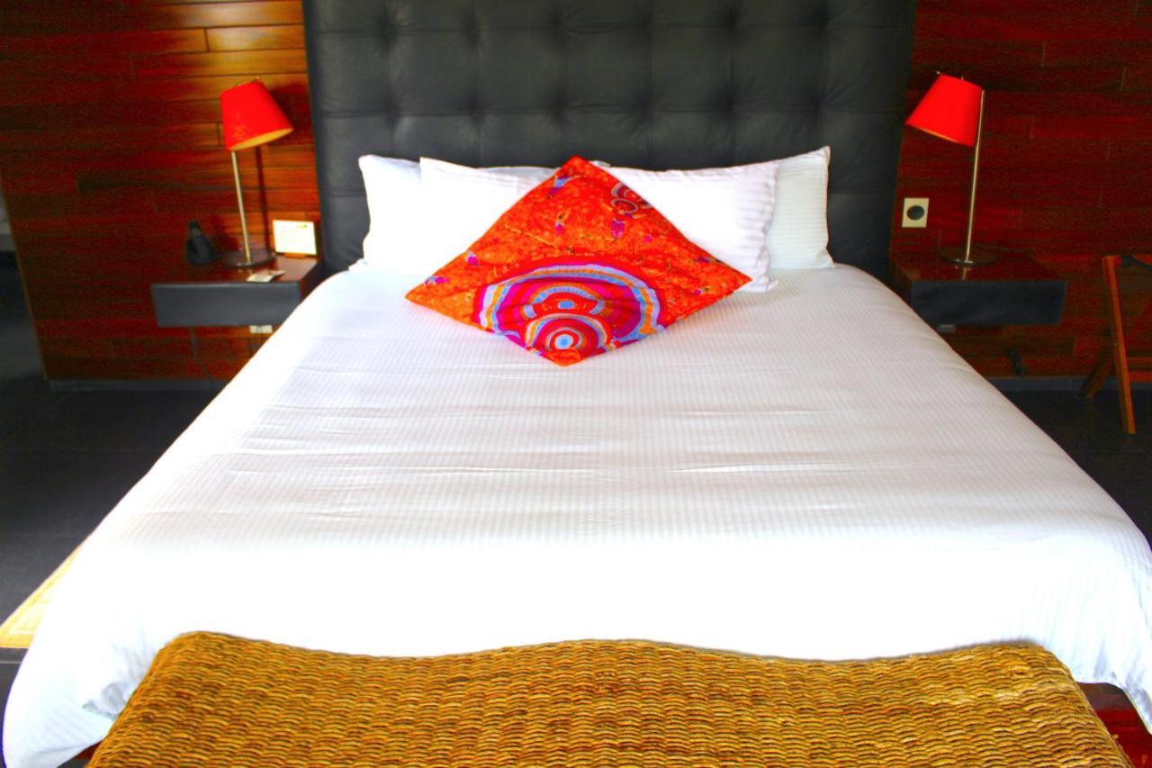 Hotel Isla Tajin Tuxpan  Esterno foto