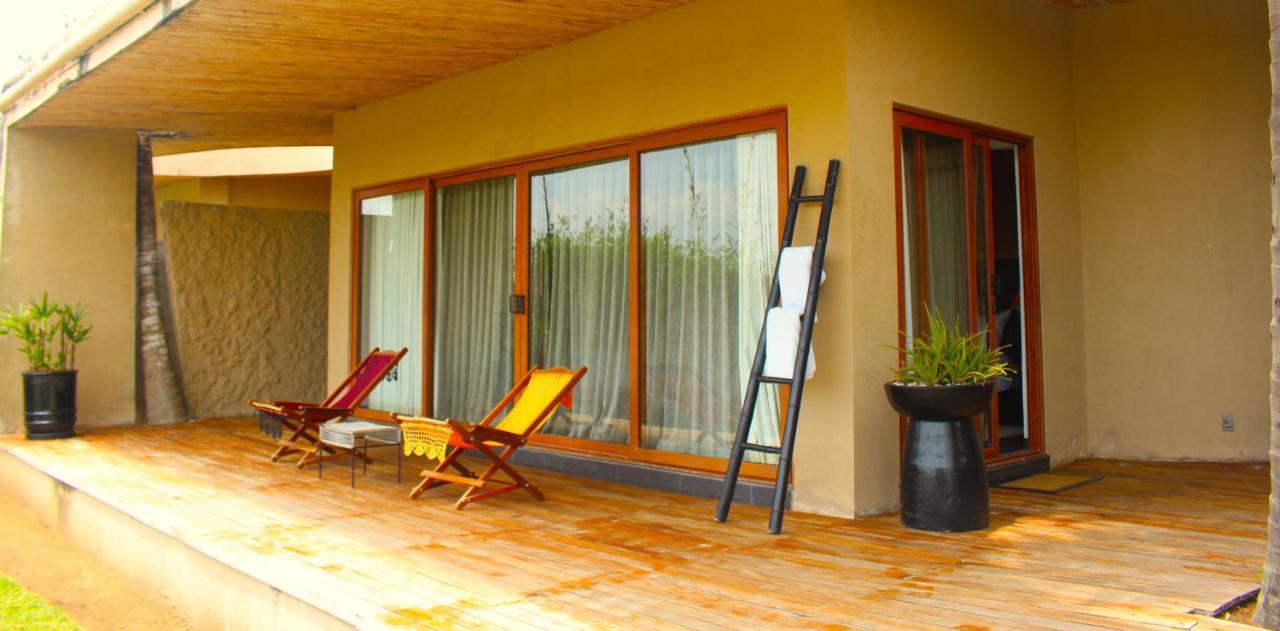 Hotel Isla Tajin Tuxpan  Esterno foto