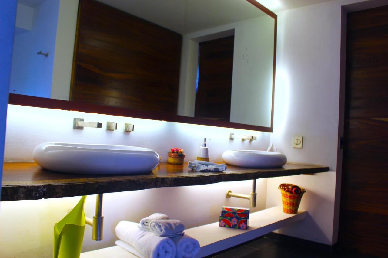 Hotel Isla Tajin Tuxpan  Esterno foto