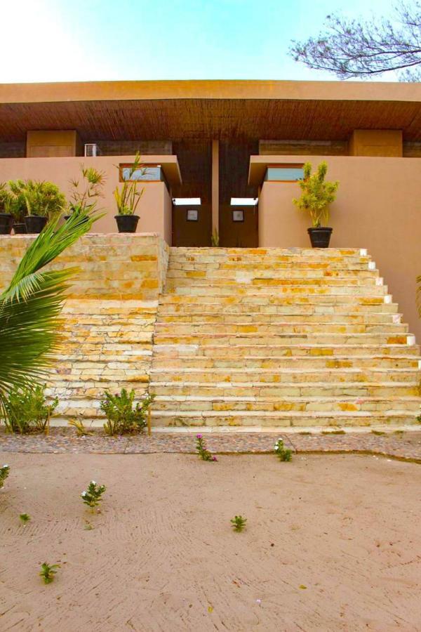 Hotel Isla Tajin Tuxpan  Esterno foto