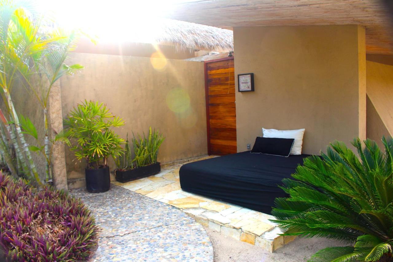 Hotel Isla Tajin Tuxpan  Esterno foto