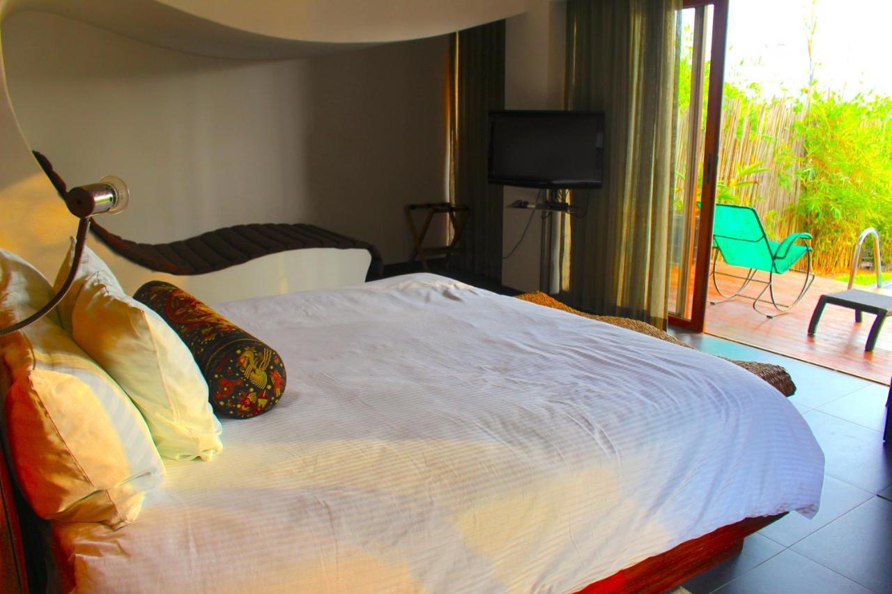 Hotel Isla Tajin Tuxpan  Esterno foto