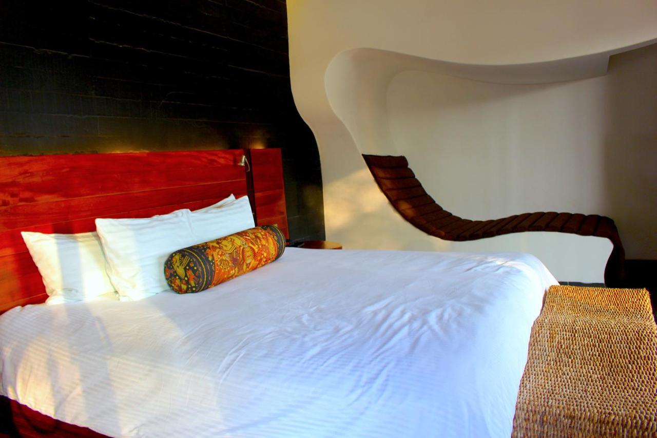 Hotel Isla Tajin Tuxpan  Esterno foto