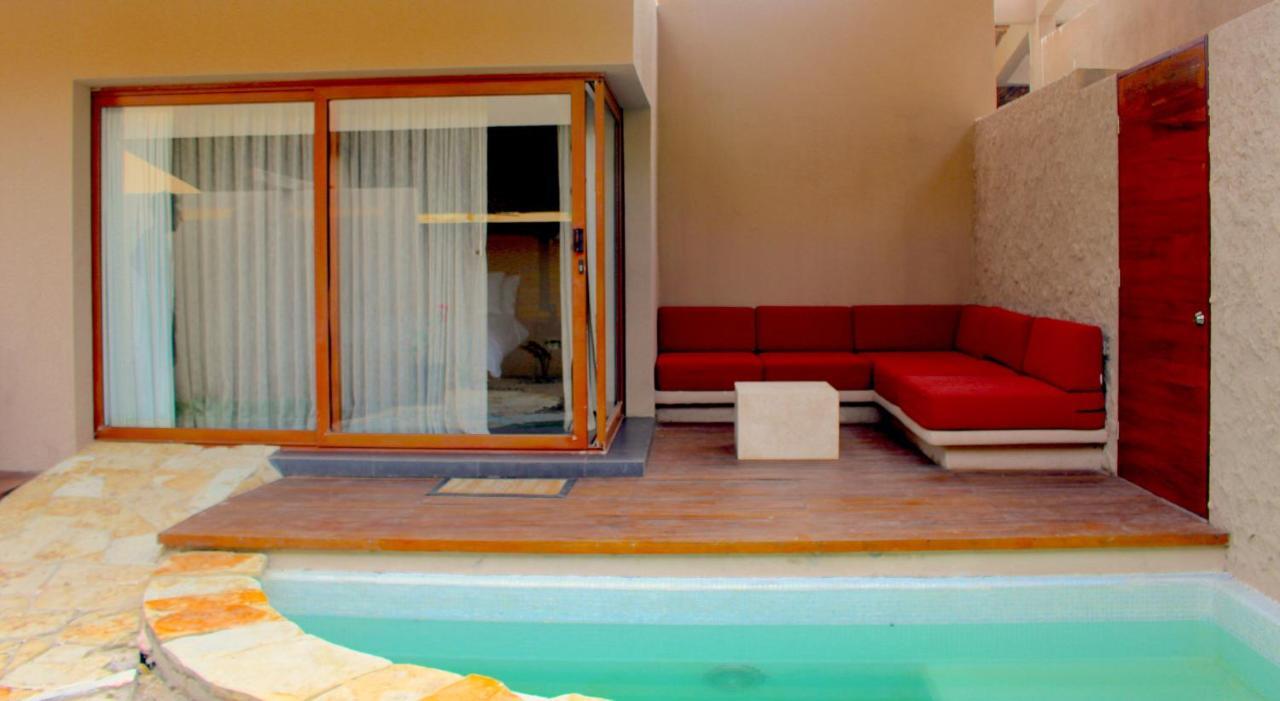 Hotel Isla Tajin Tuxpan  Esterno foto