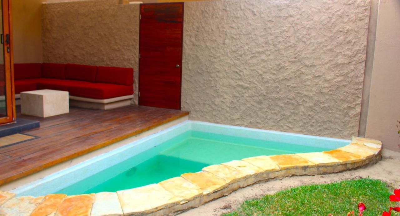 Hotel Isla Tajin Tuxpan  Esterno foto