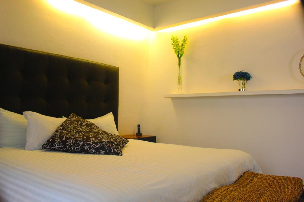 Hotel Isla Tajin Tuxpan  Esterno foto
