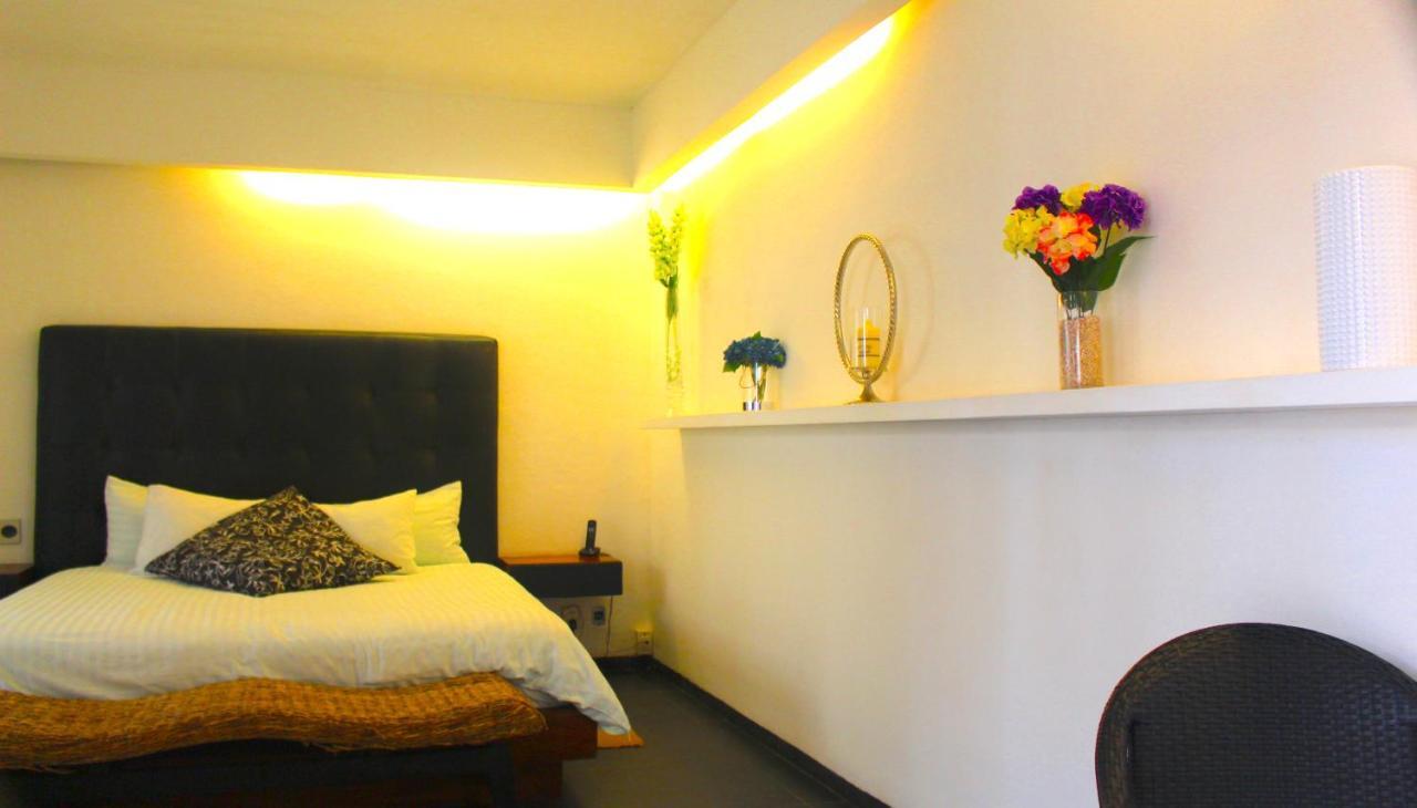 Hotel Isla Tajin Tuxpan  Esterno foto