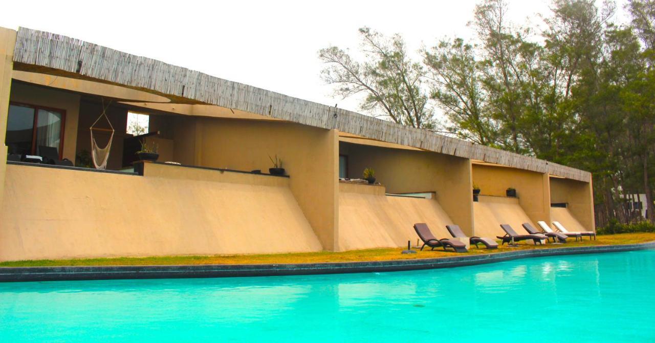 Hotel Isla Tajin Tuxpan  Esterno foto